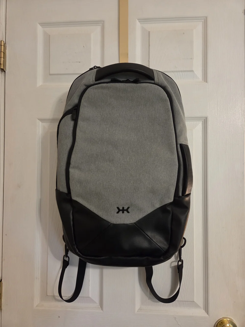 Never Used Knack Series 2 Expandable Backpack